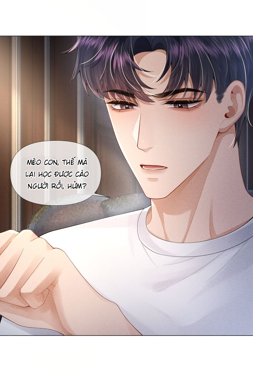 Dior Tiên Sinh - Chap 62
