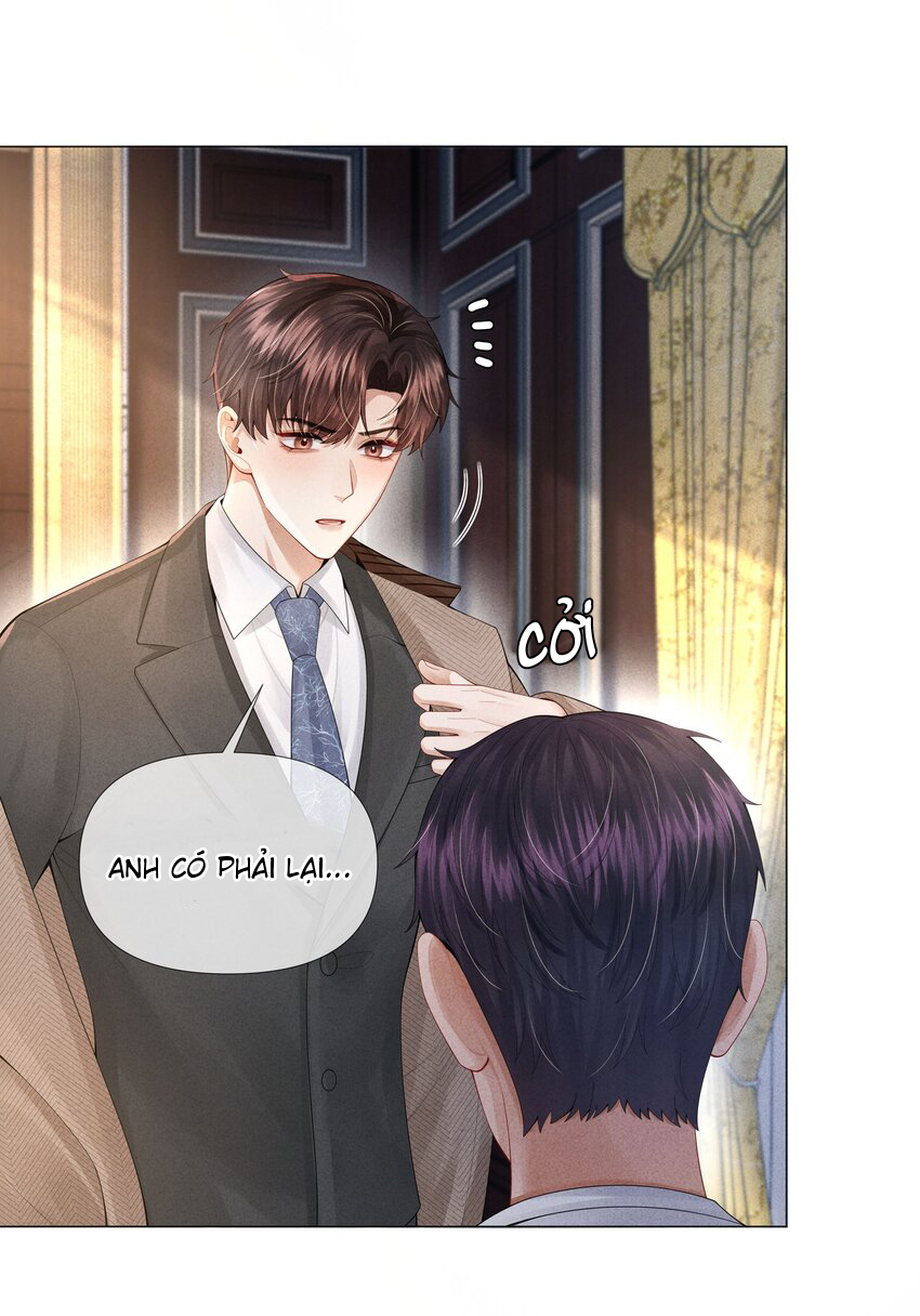 Dior Tiên Sinh - Chap 62
