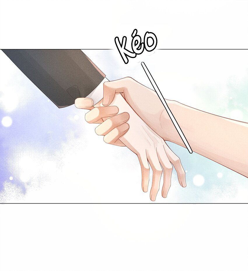 Dior Tiên Sinh - Chap 62