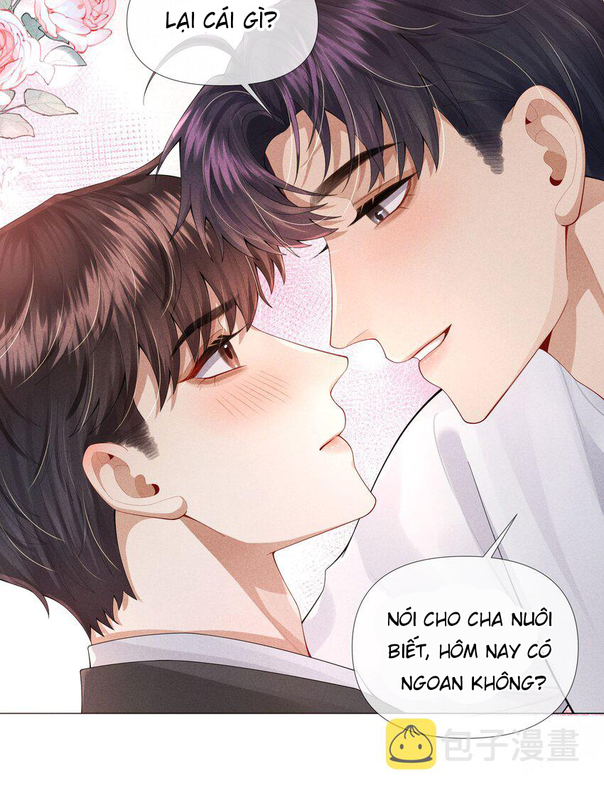 Dior Tiên Sinh - Chap 62