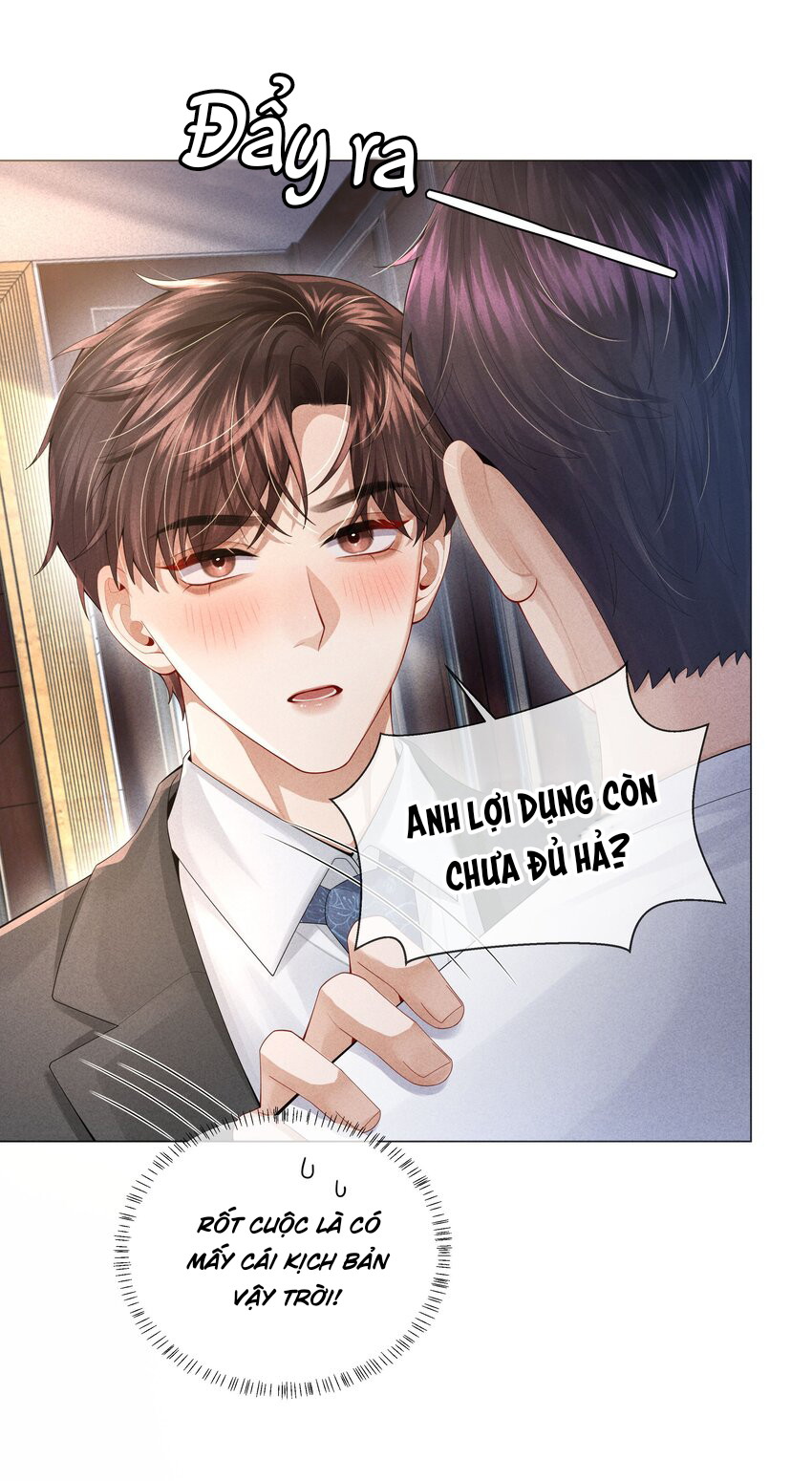 Dior Tiên Sinh - Chap 62