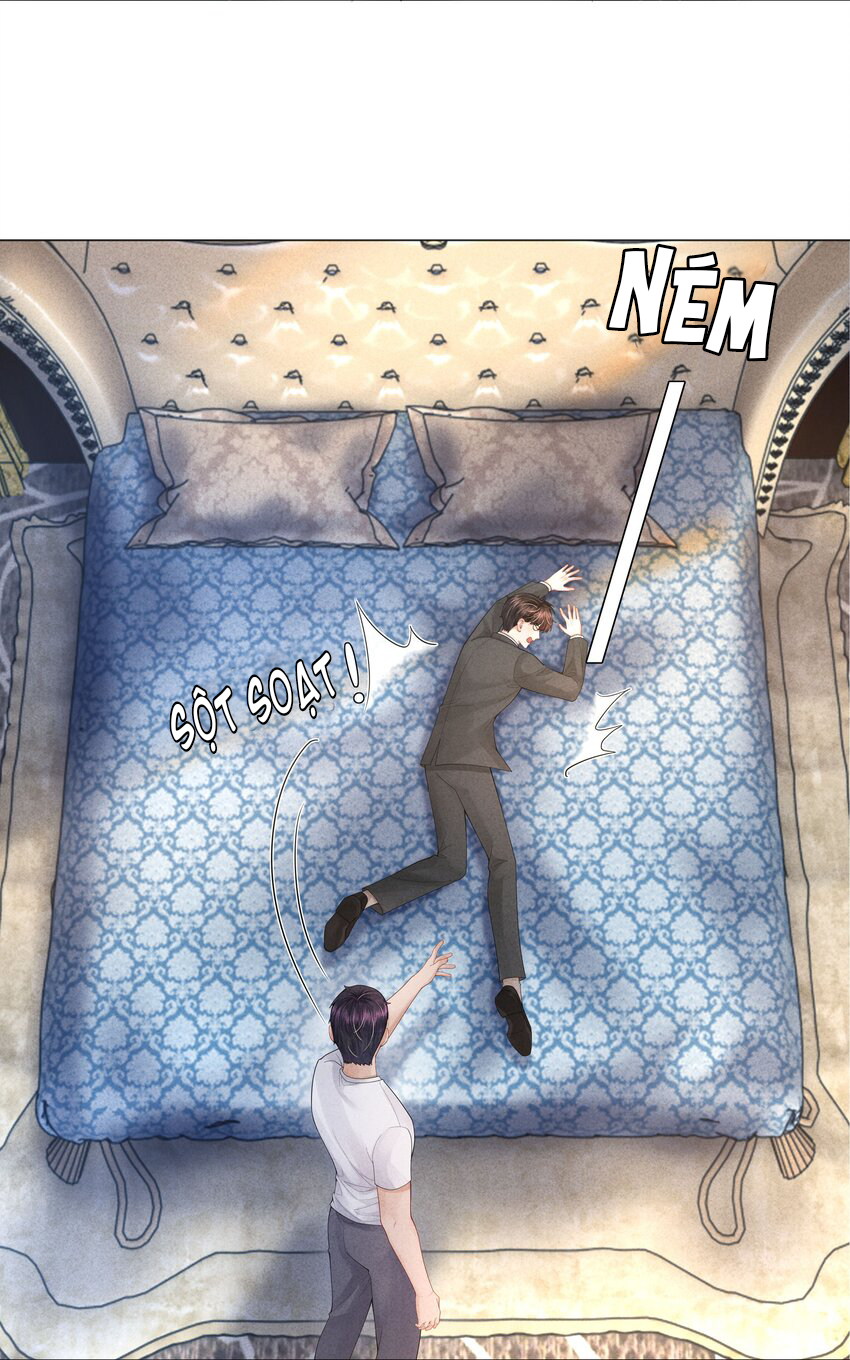 Dior Tiên Sinh - Chap 62