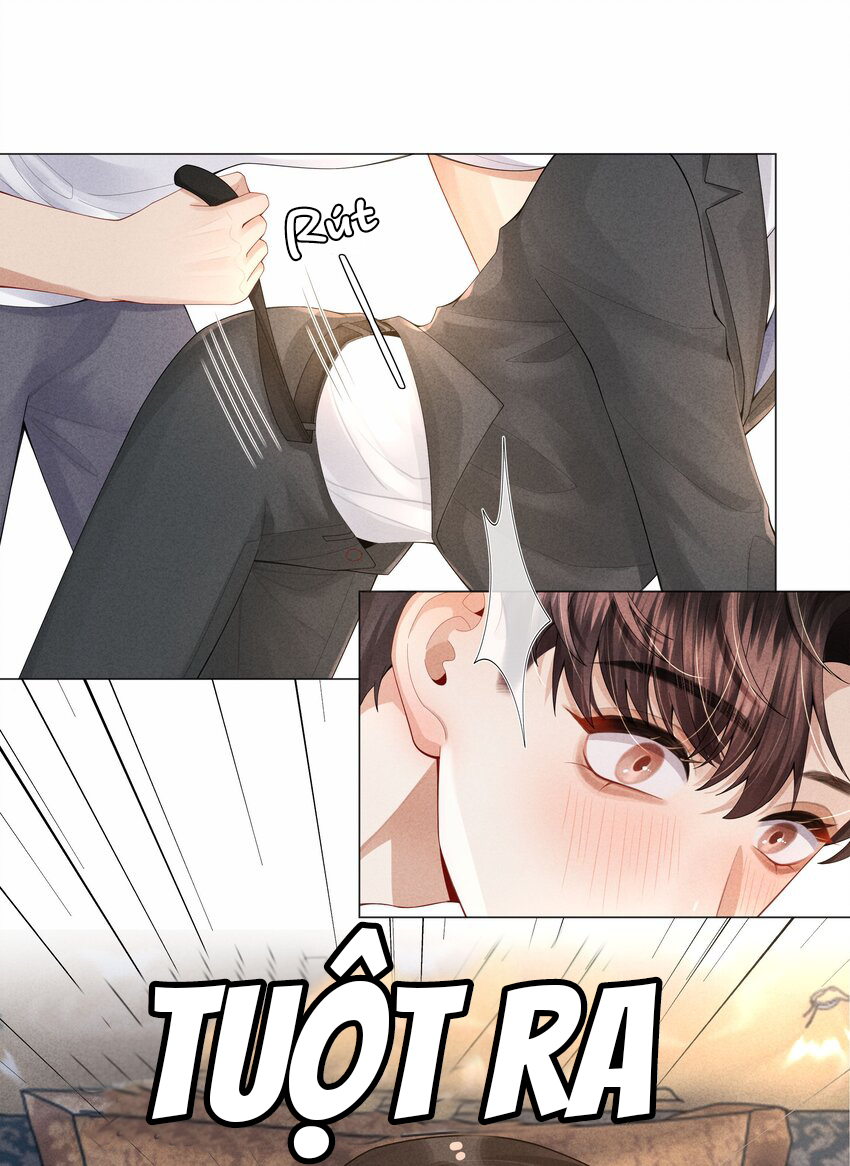 Dior Tiên Sinh - Chap 62