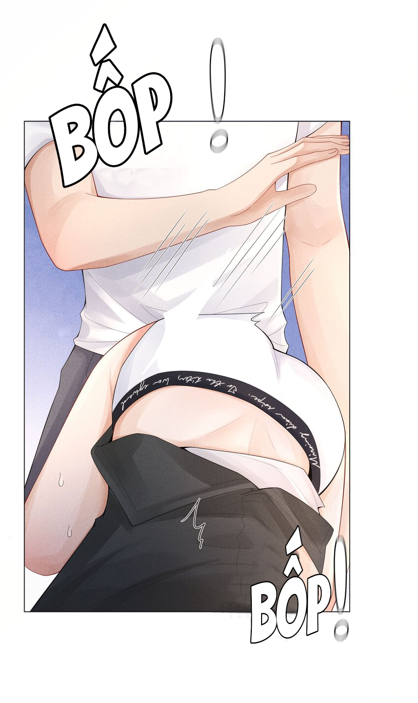 Dior Tiên Sinh - Chap 62