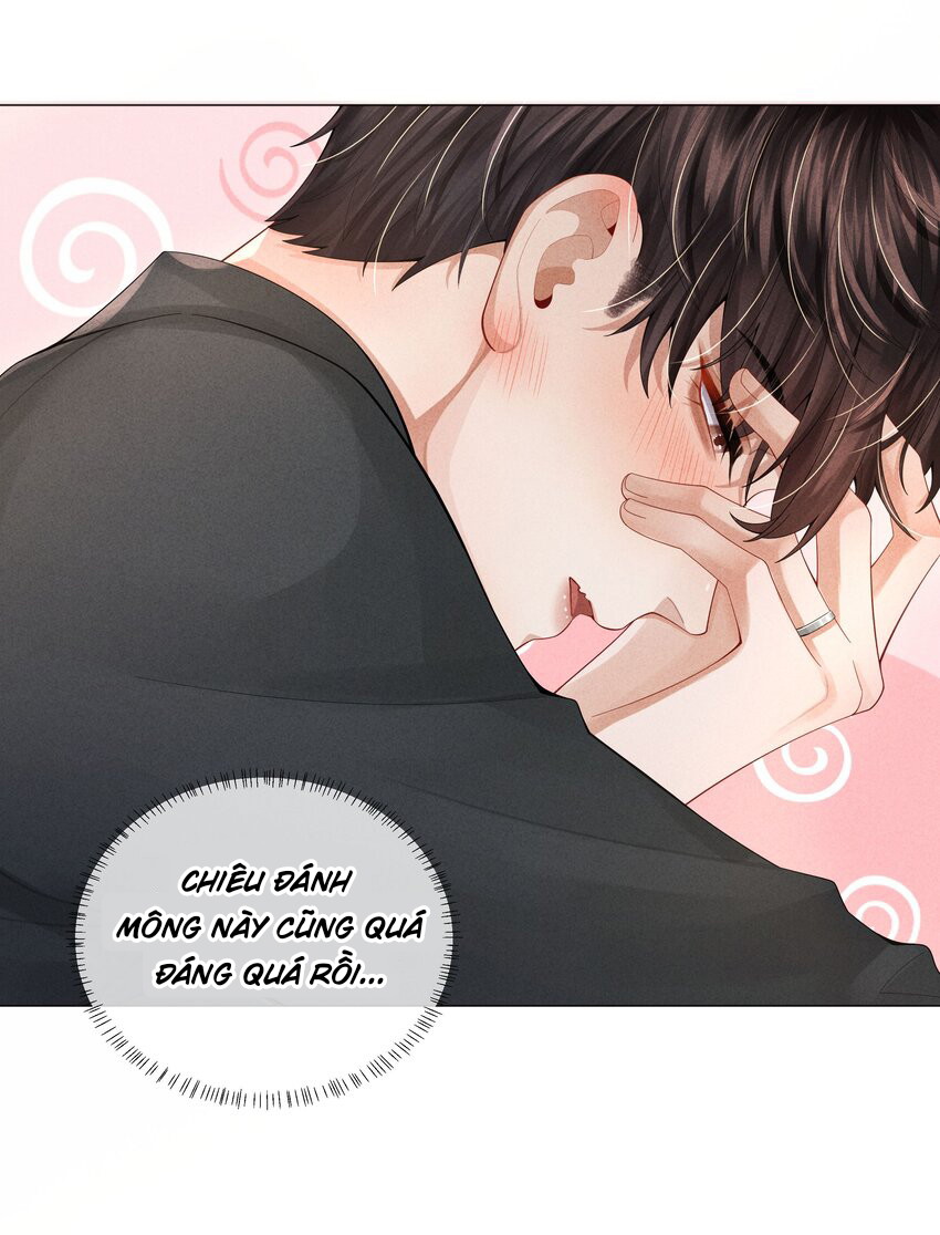 Dior Tiên Sinh - Chap 62
