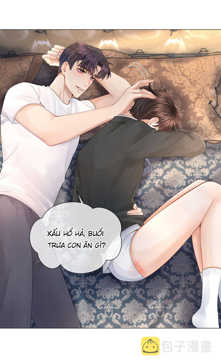 Dior Tiên Sinh - Chap 62