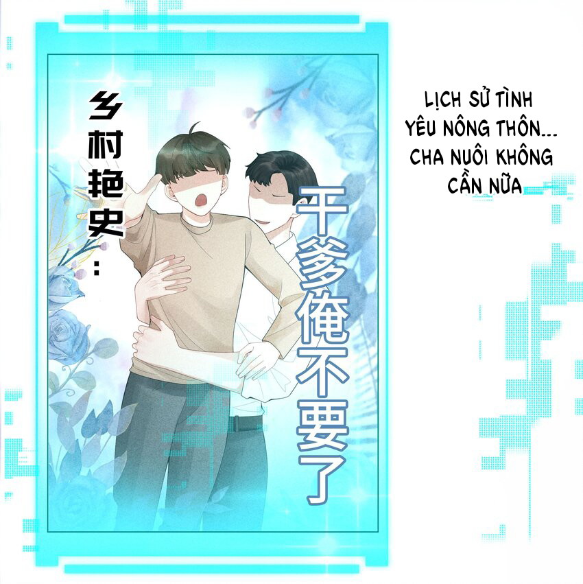 Dior Tiên Sinh - Chap 62