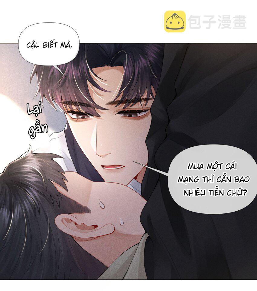 Dior Tiên Sinh - Chap 62