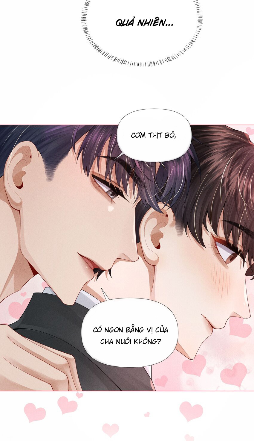 Dior Tiên Sinh - Chap 62
