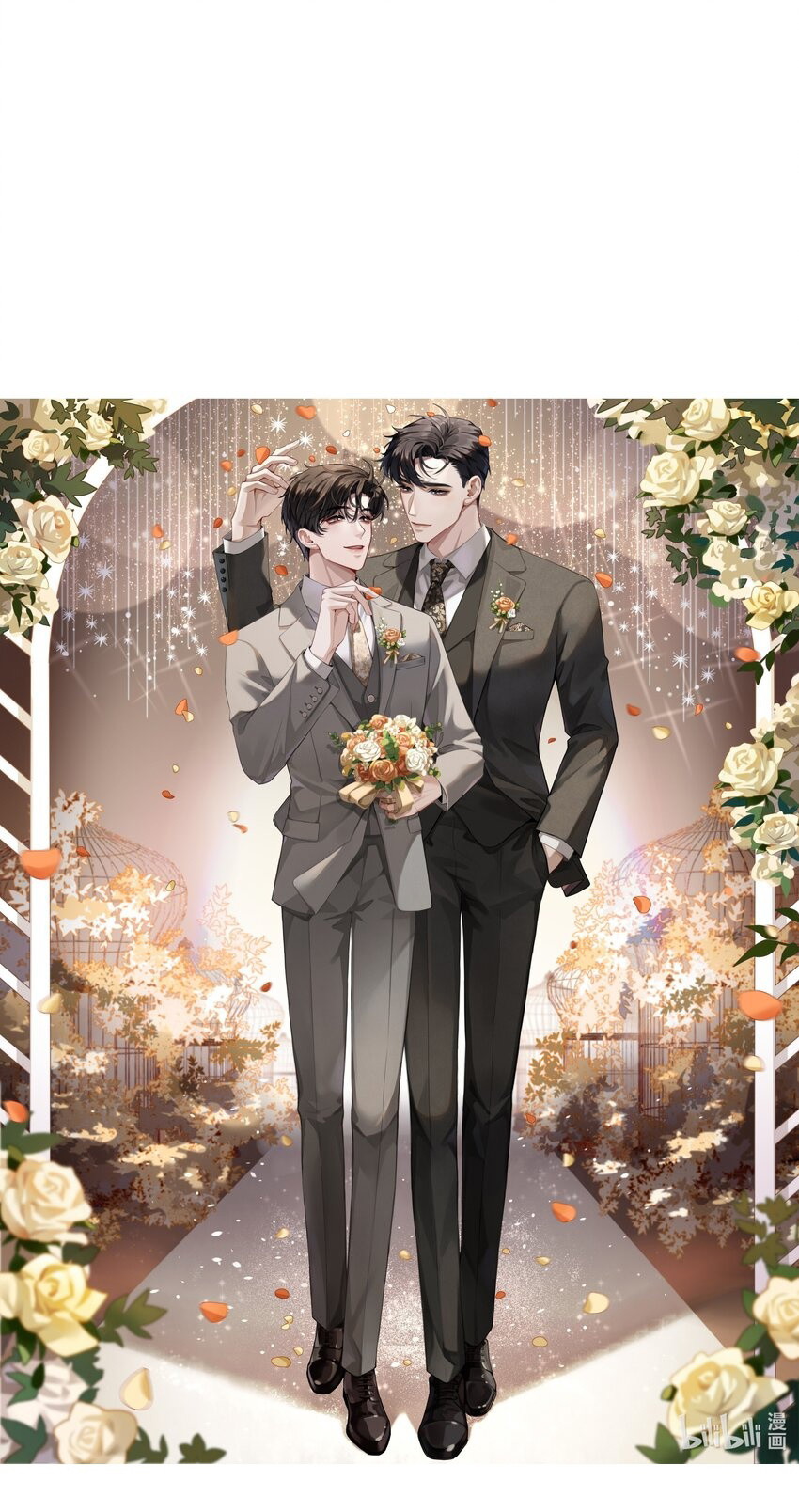 Dior Tiên Sinh - Chap 62