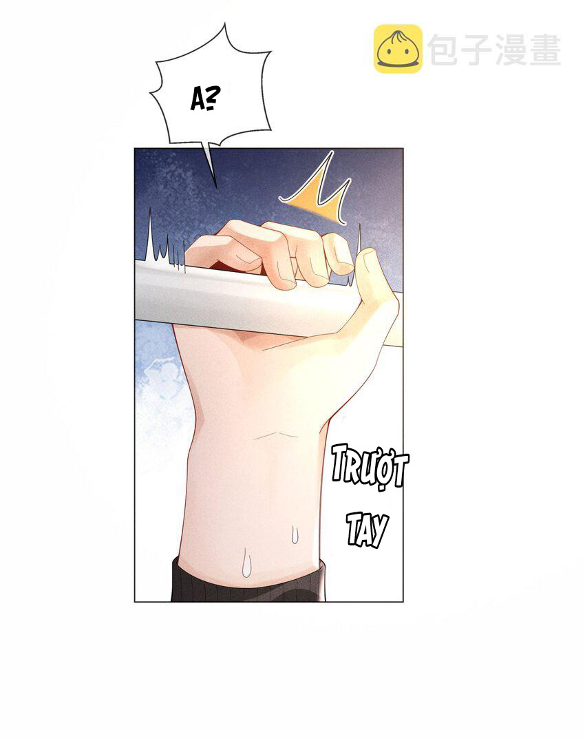 Dior Tiên Sinh - Chap 62