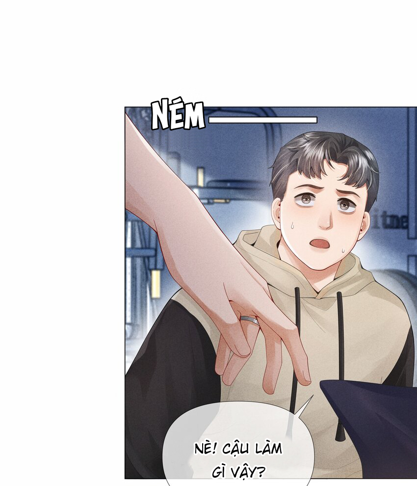 Dior Tiên Sinh - Chap 62