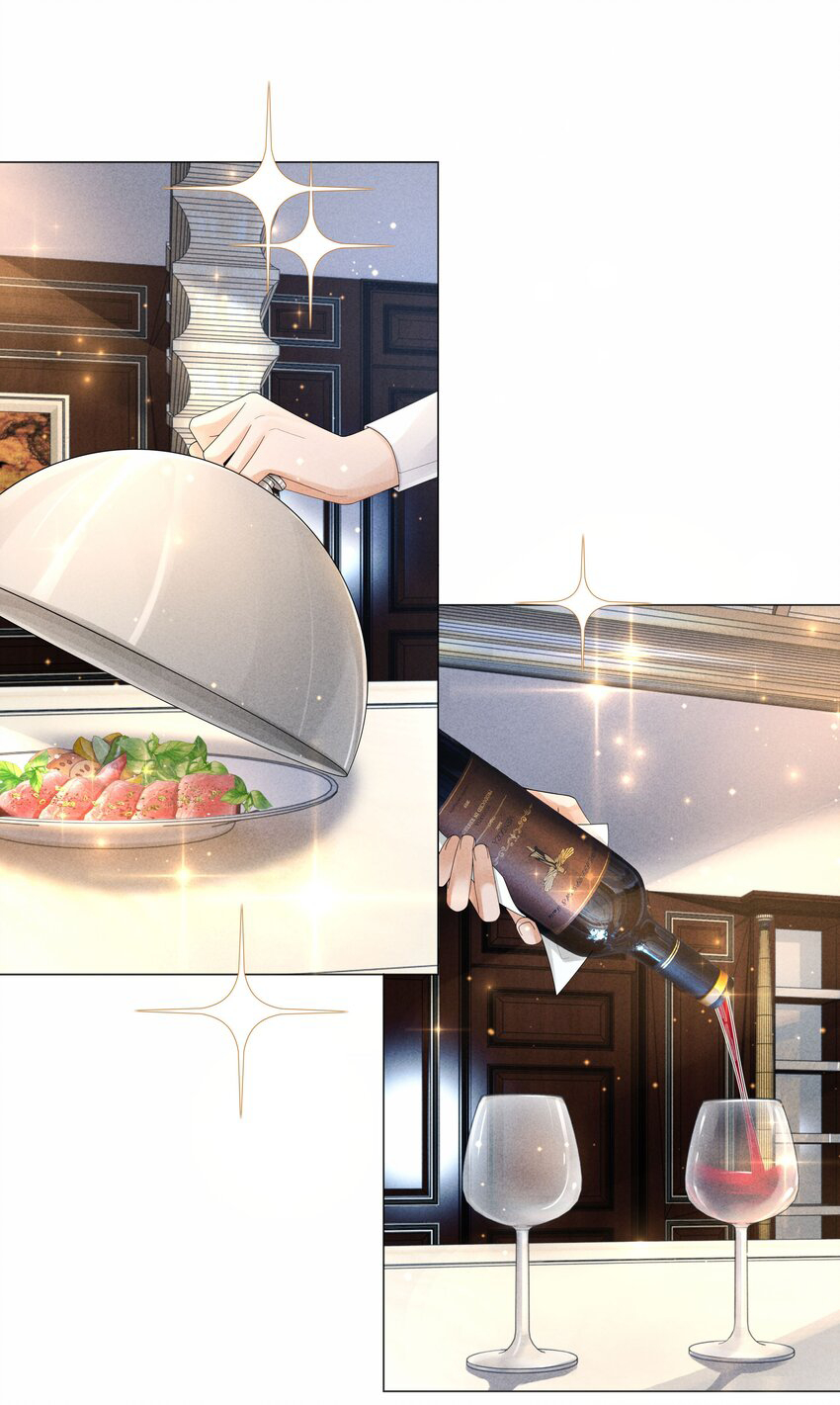 Dior Tiên Sinh - Chap 63