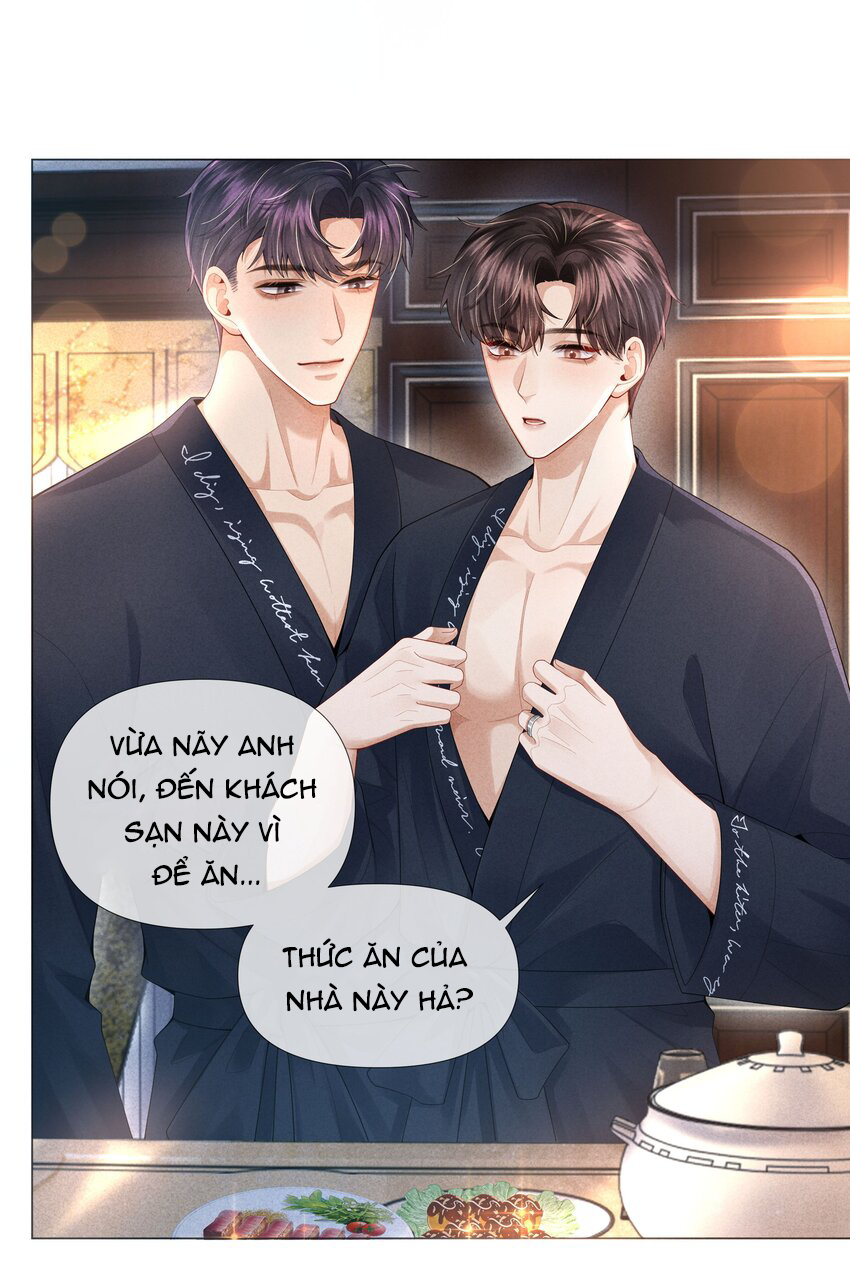 Dior Tiên Sinh - Chap 63