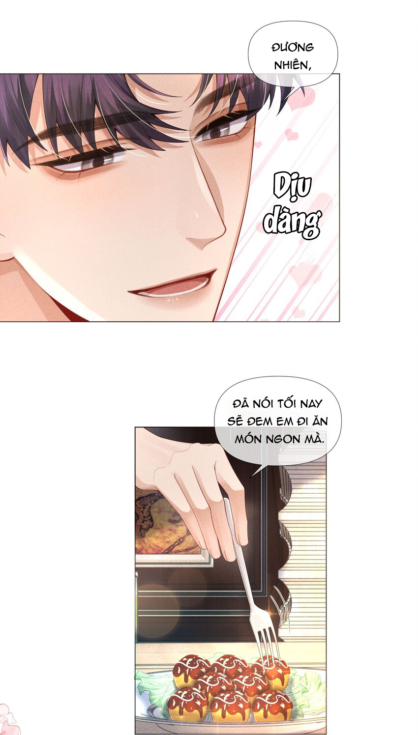 Dior Tiên Sinh - Chap 63
