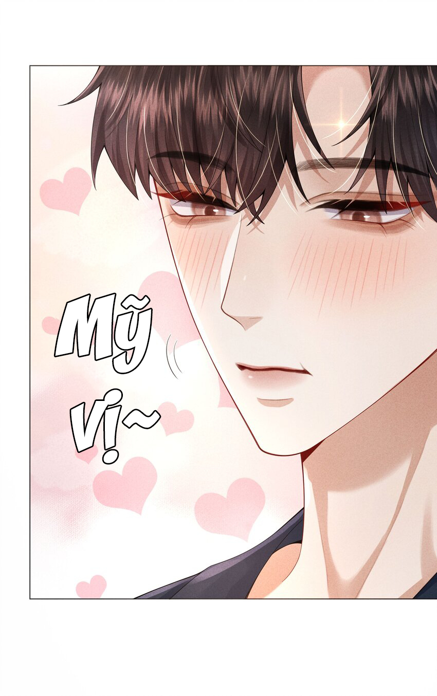 Dior Tiên Sinh - Chap 63