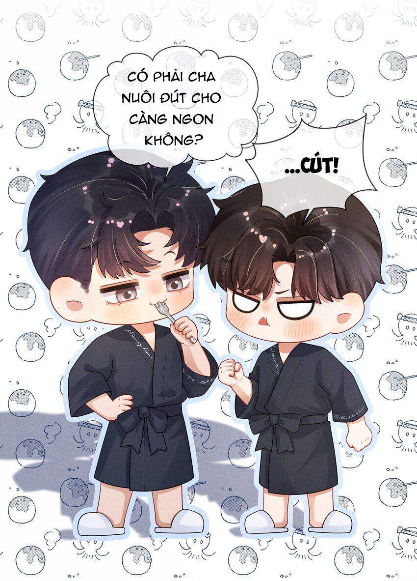 Dior Tiên Sinh - Chap 63