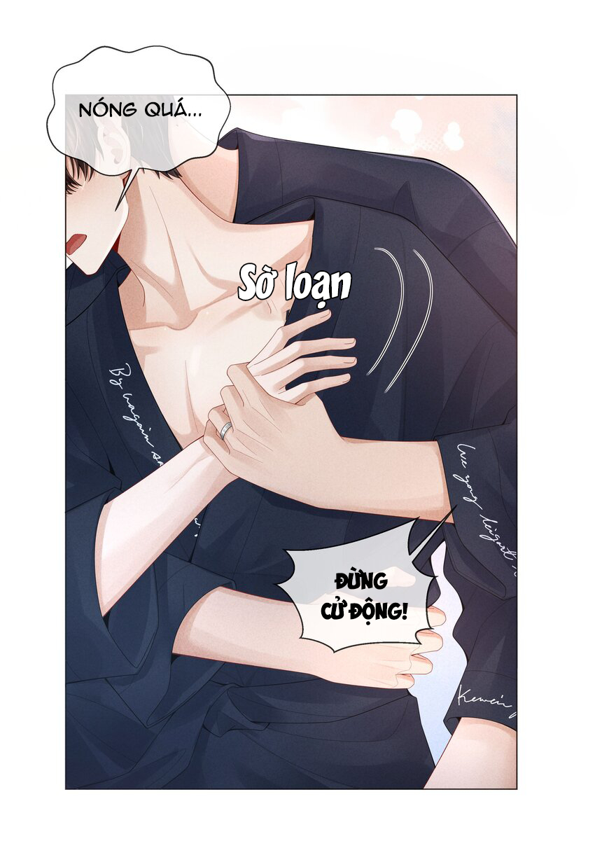 Dior Tiên Sinh - Chap 63