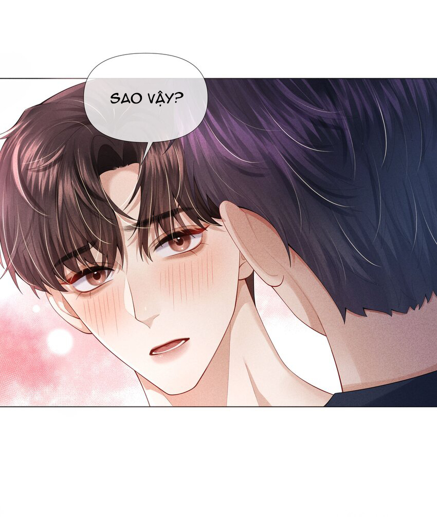 Dior Tiên Sinh - Chap 63