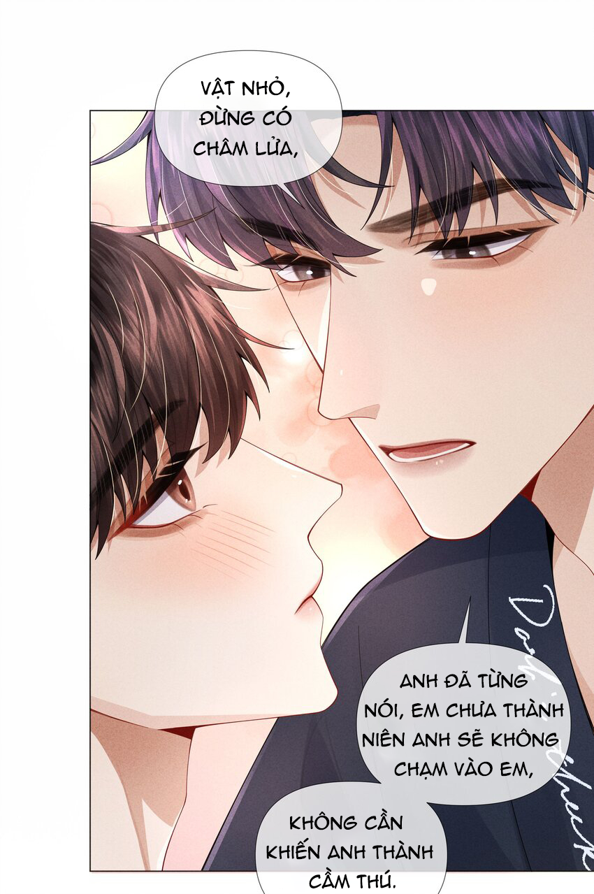 Dior Tiên Sinh - Chap 63
