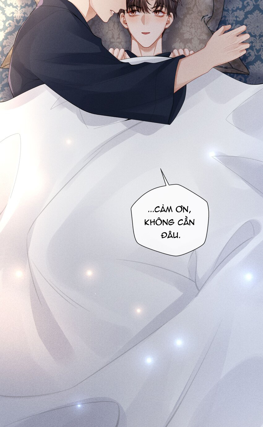 Dior Tiên Sinh - Chap 63