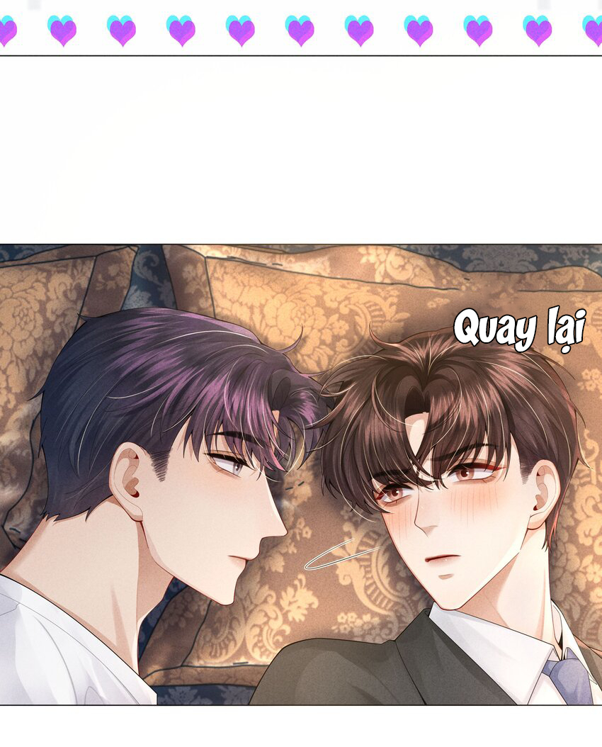 Dior Tiên Sinh - Chap 63