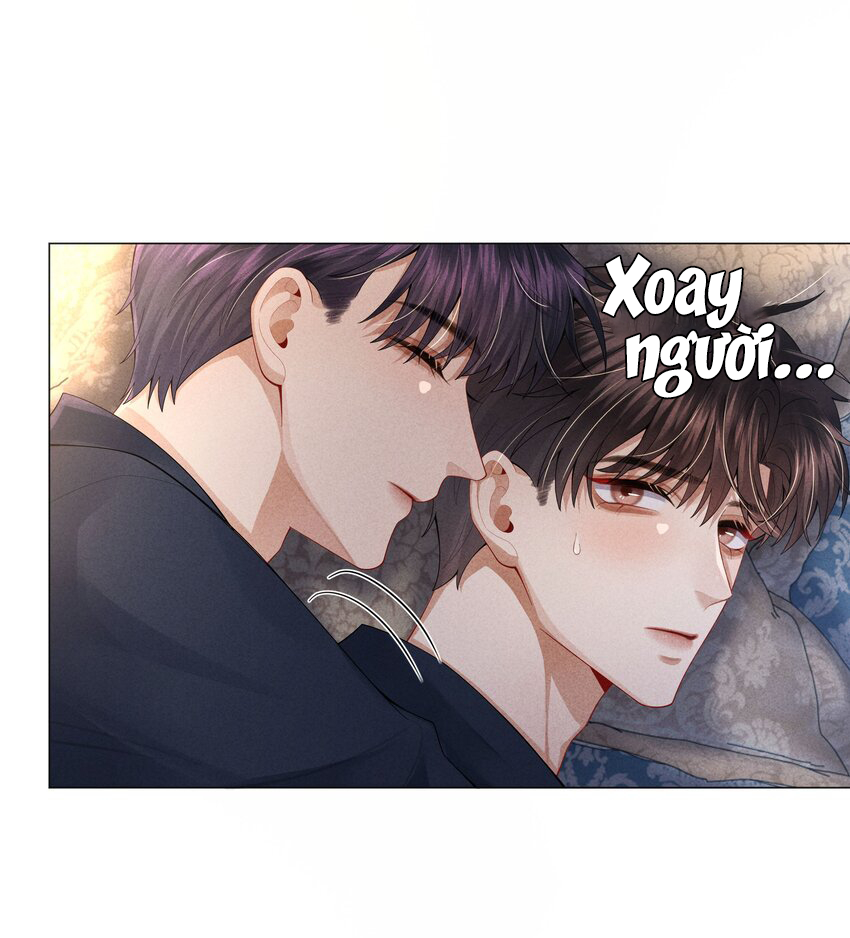 Dior Tiên Sinh - Chap 63