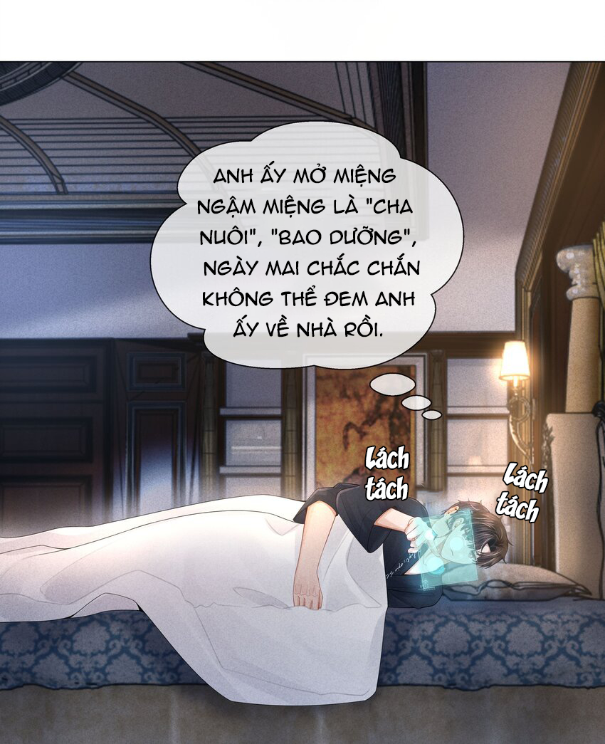 Dior Tiên Sinh - Chap 63