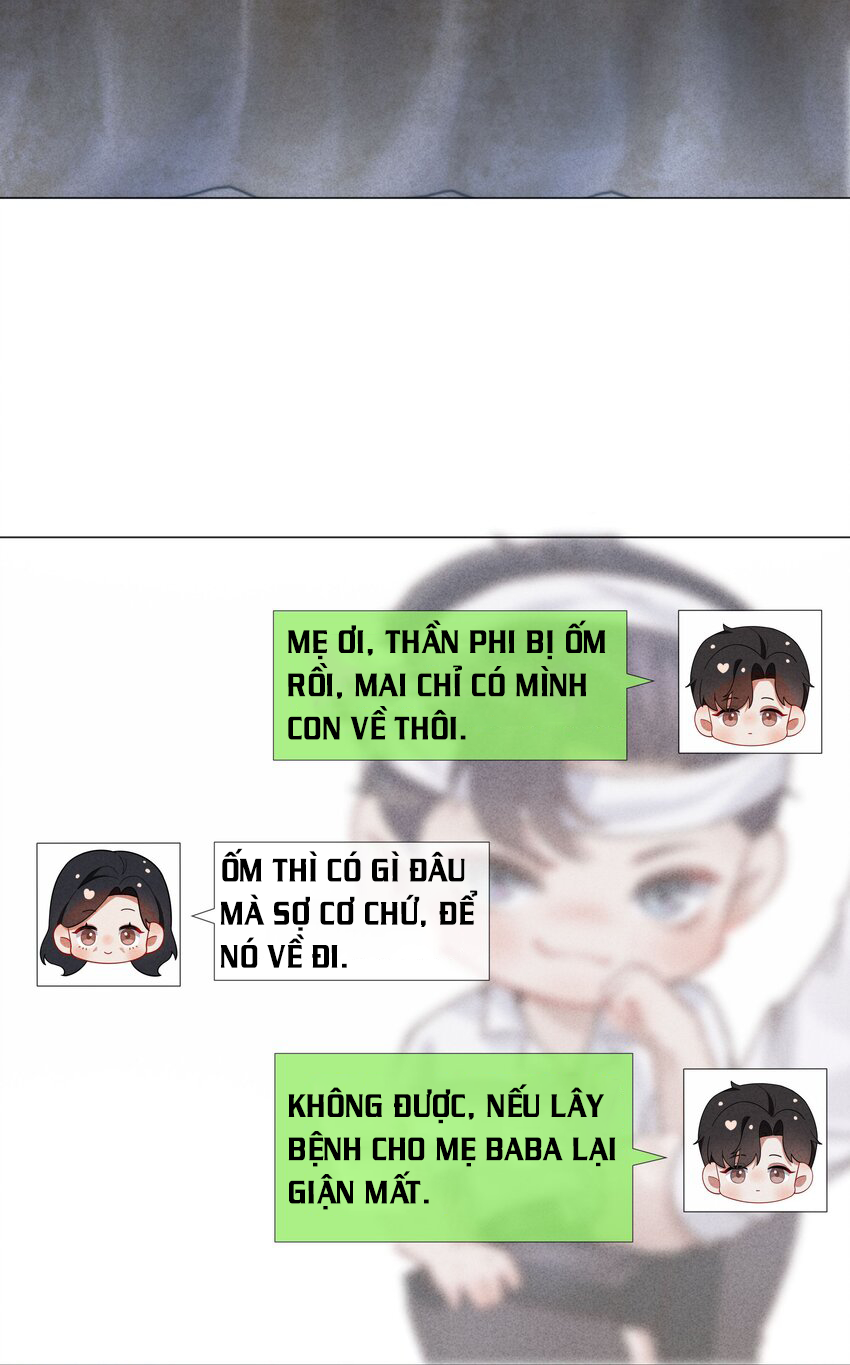 Dior Tiên Sinh - Chap 63