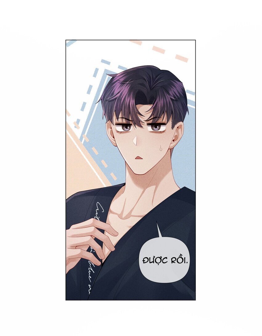 Dior Tiên Sinh - Chap 63