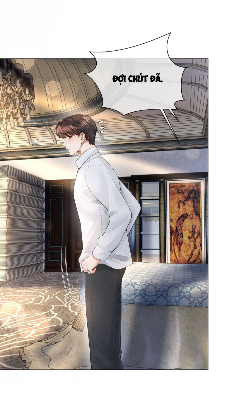 Dior Tiên Sinh - Chap 63