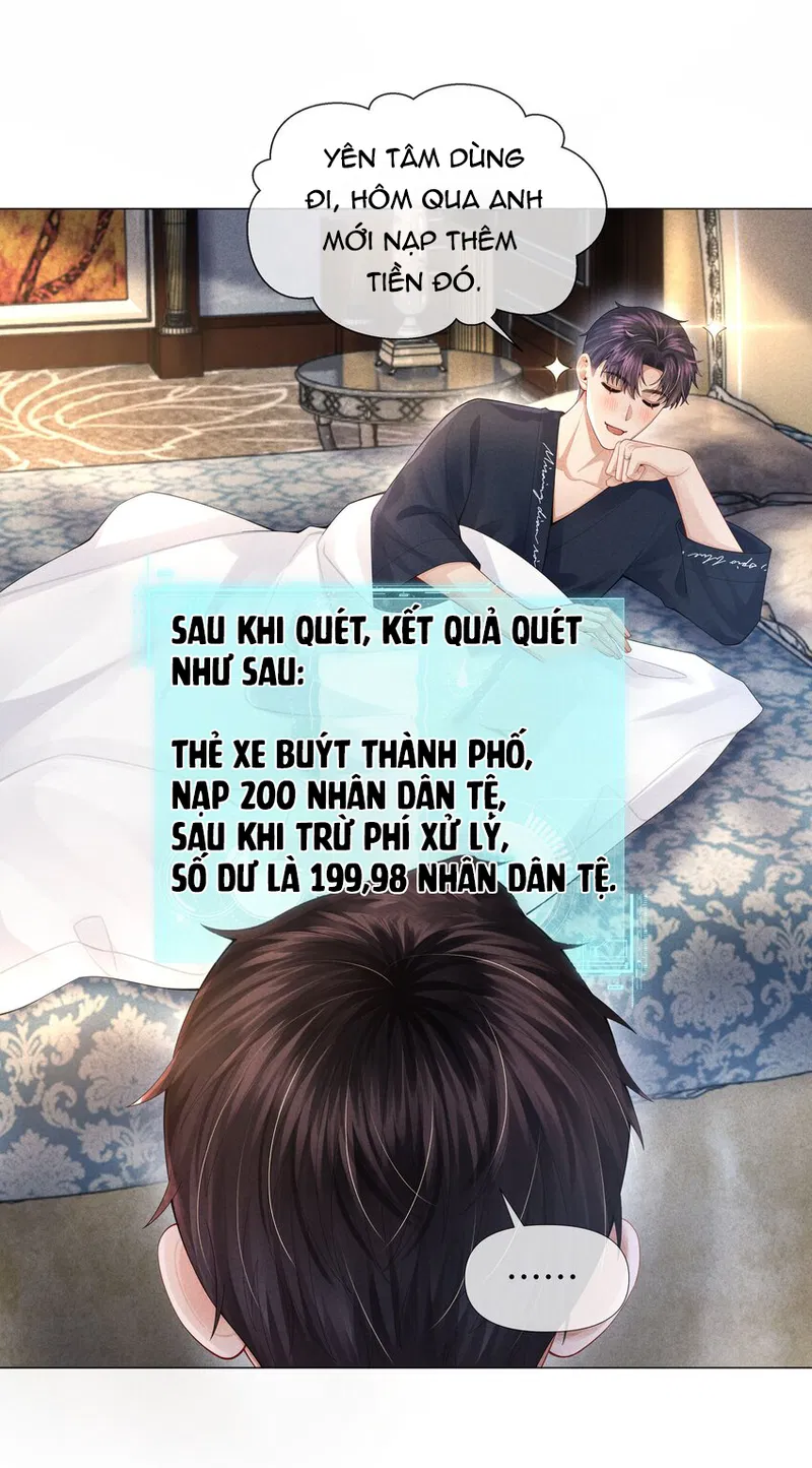 Dior Tiên Sinh - Chap 63