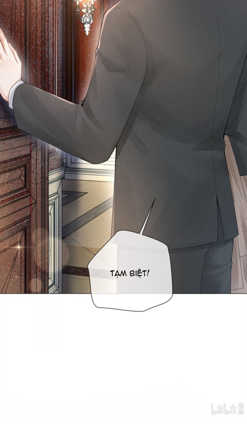 Dior Tiên Sinh - Chap 63