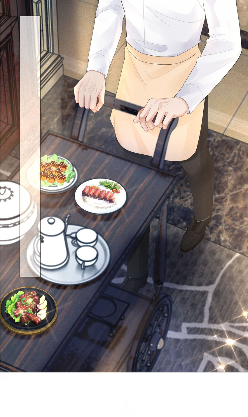 Dior Tiên Sinh - Chap 63