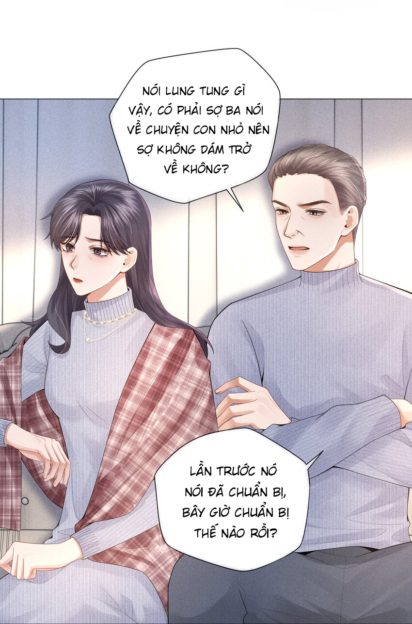 Dior Tiên Sinh - Chap 64