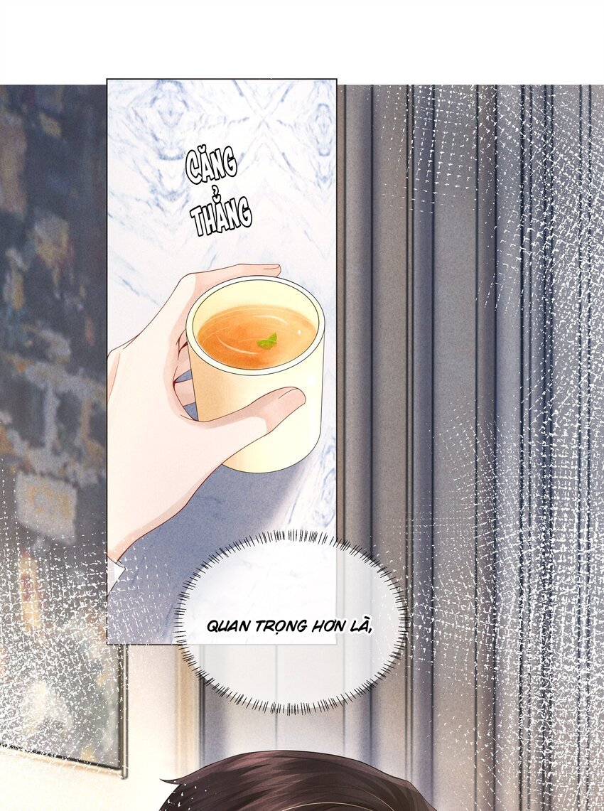 Dior Tiên Sinh - Chap 64