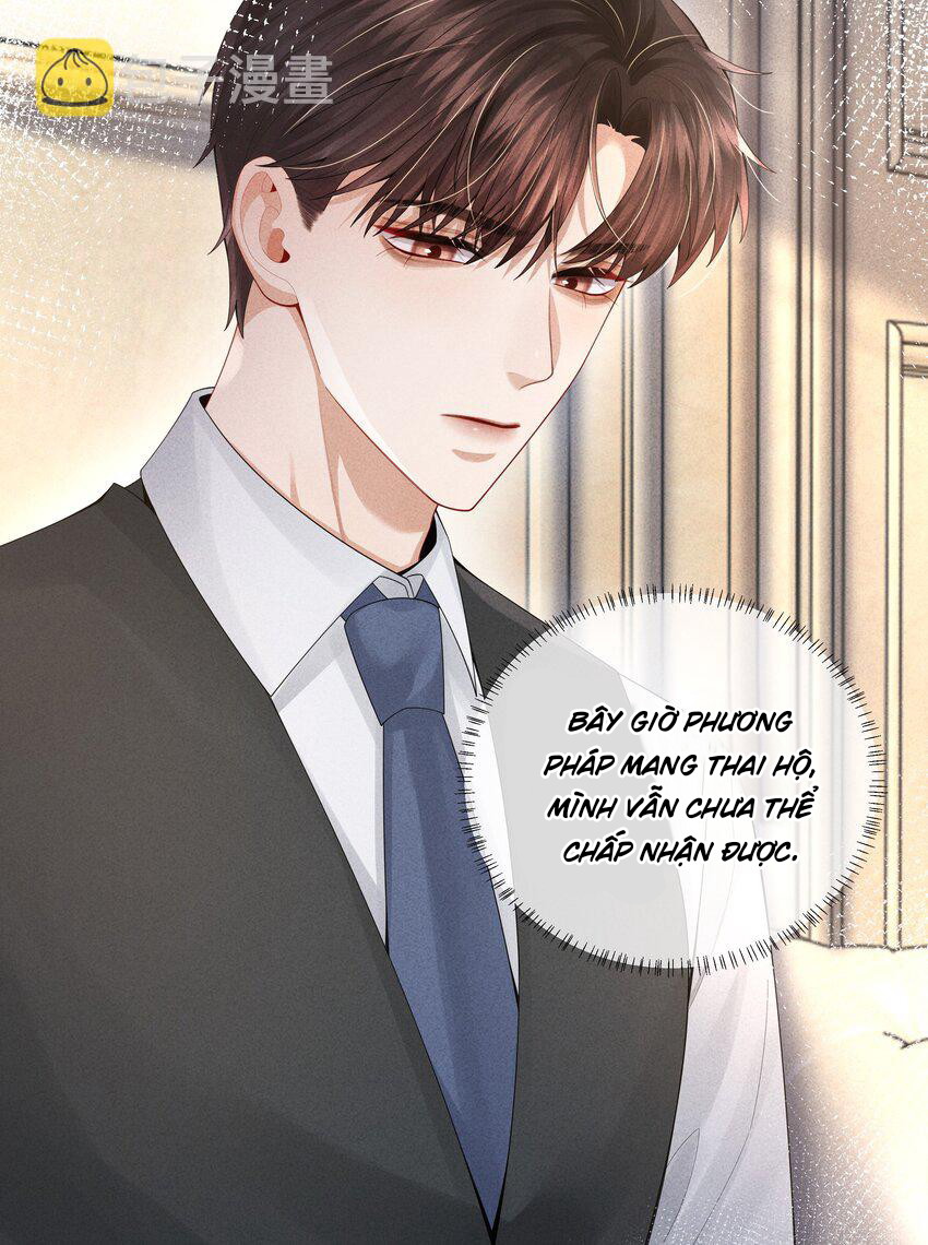 Dior Tiên Sinh - Chap 64