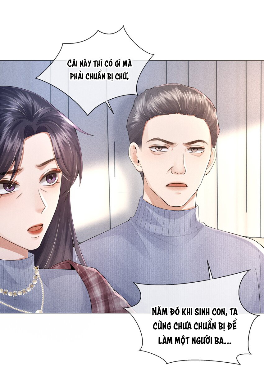 Dior Tiên Sinh - Chap 64