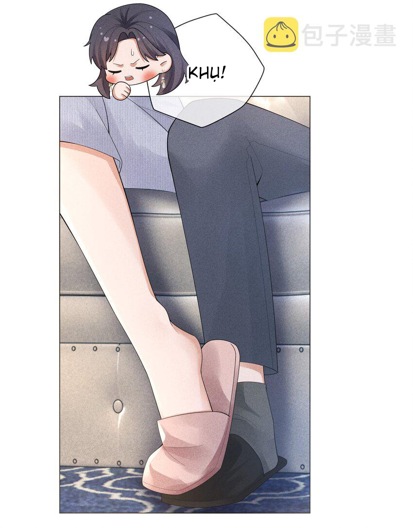 Dior Tiên Sinh - Chap 64