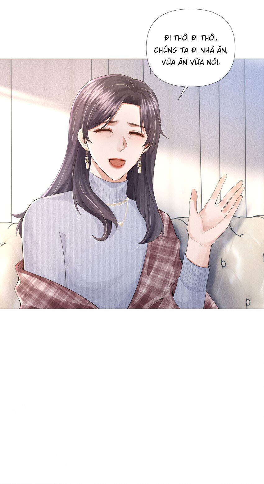 Dior Tiên Sinh - Chap 64