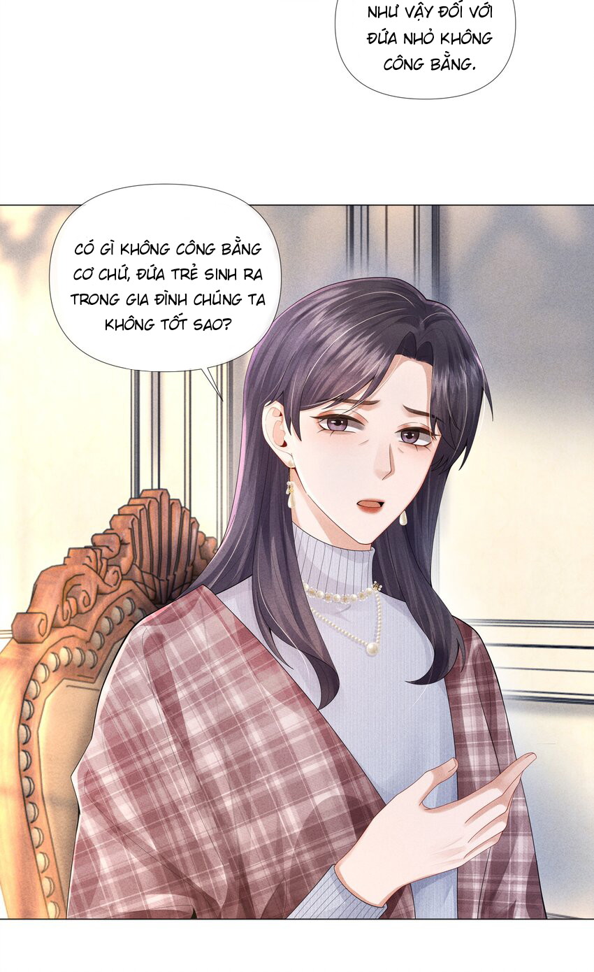 Dior Tiên Sinh - Chap 64