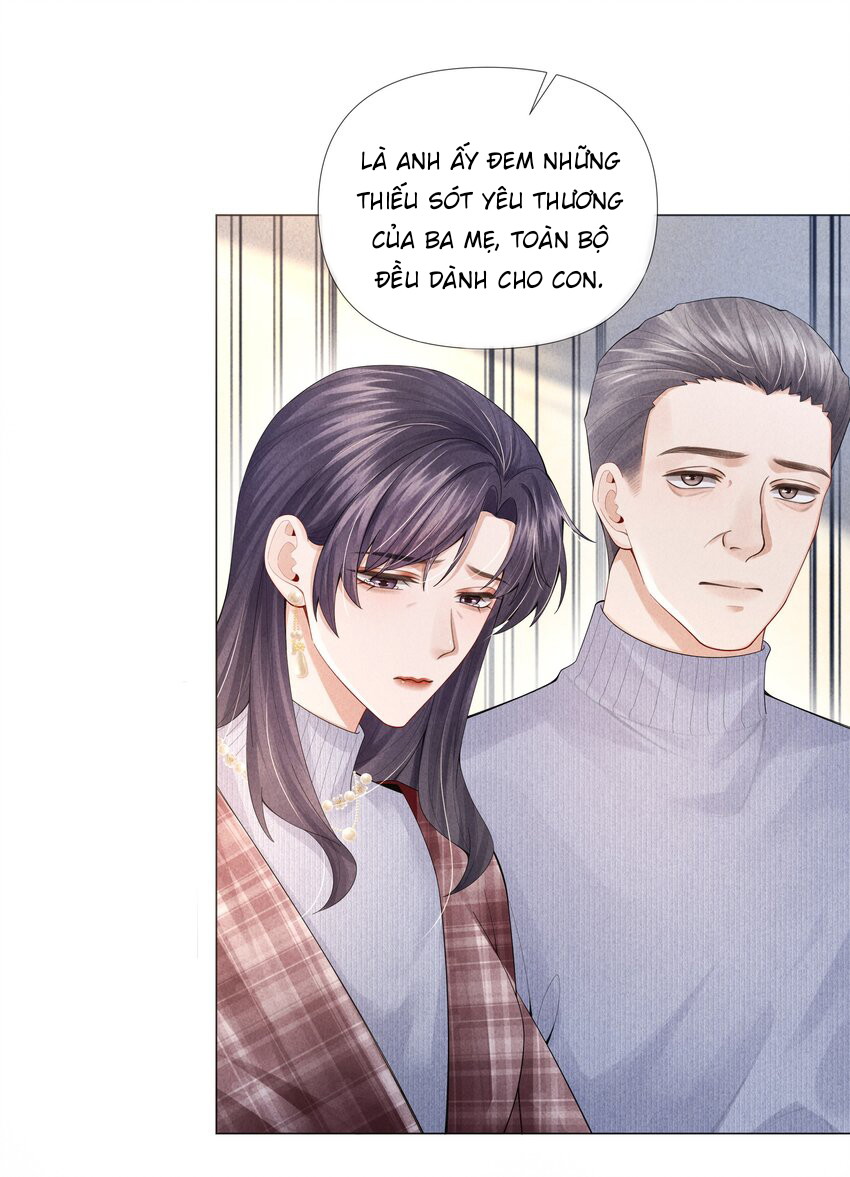 Dior Tiên Sinh - Chap 64