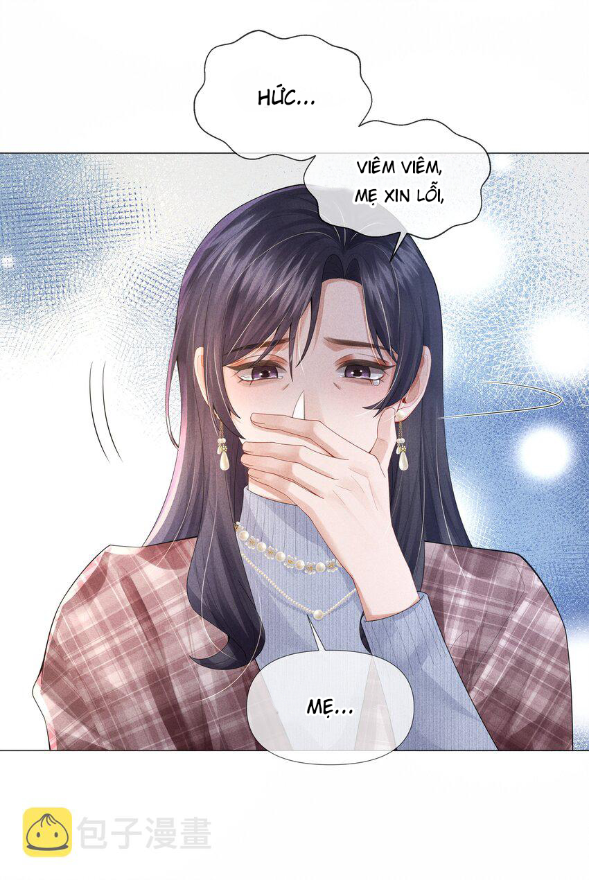 Dior Tiên Sinh - Chap 64