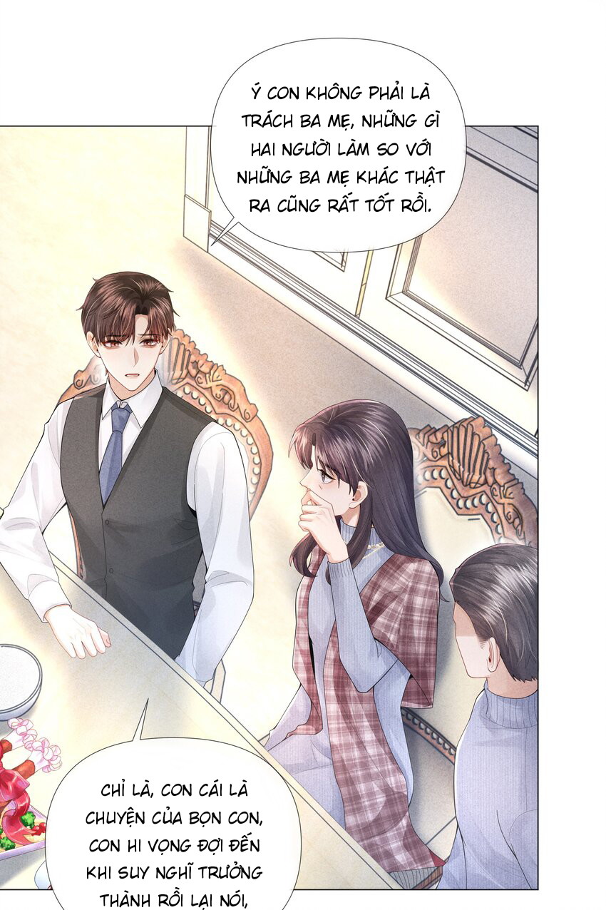 Dior Tiên Sinh - Chap 64