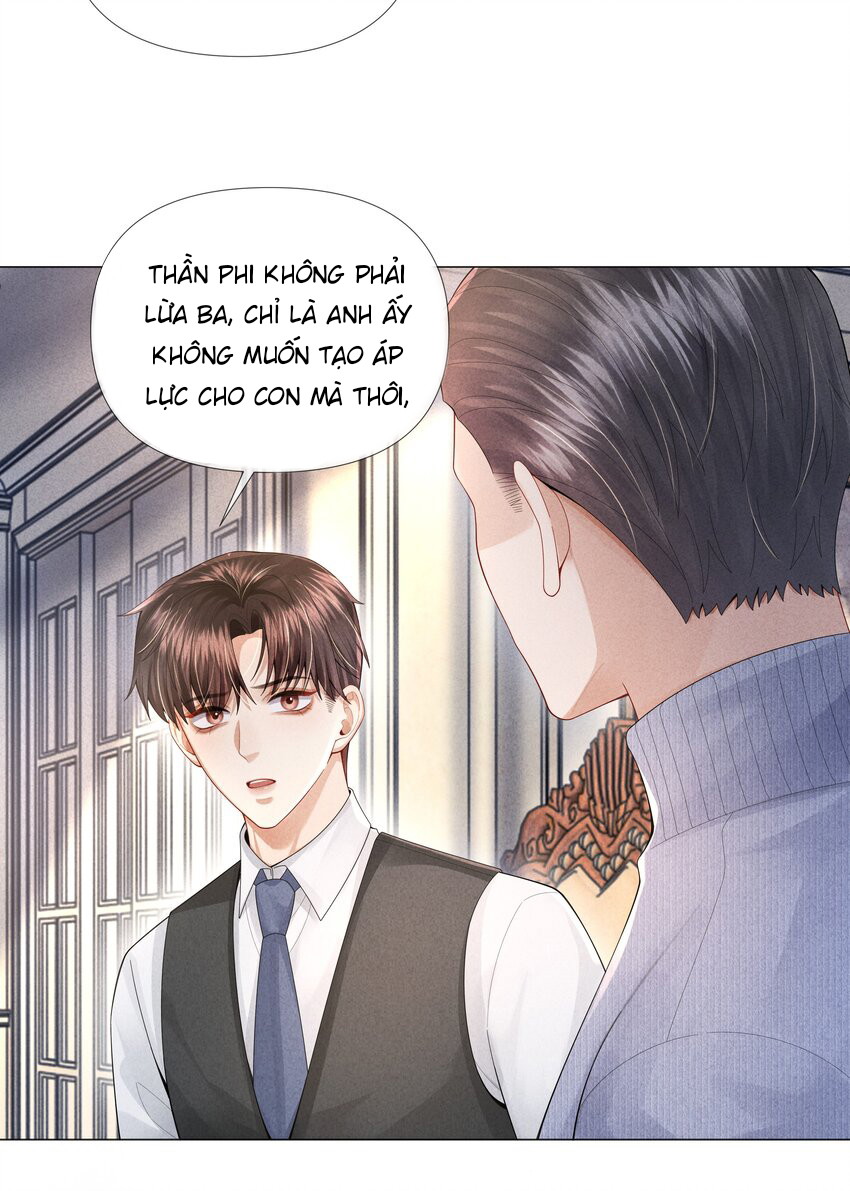 Dior Tiên Sinh - Chap 64