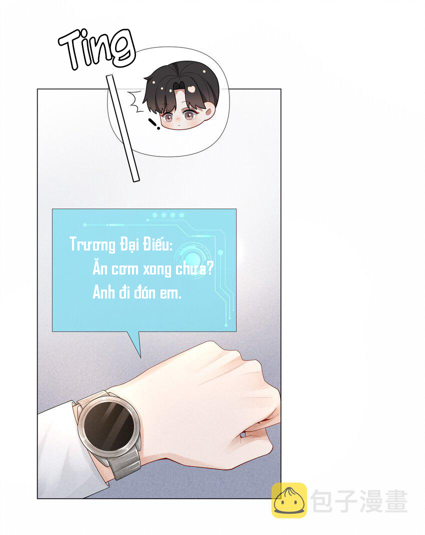 Dior Tiên Sinh - Chap 64