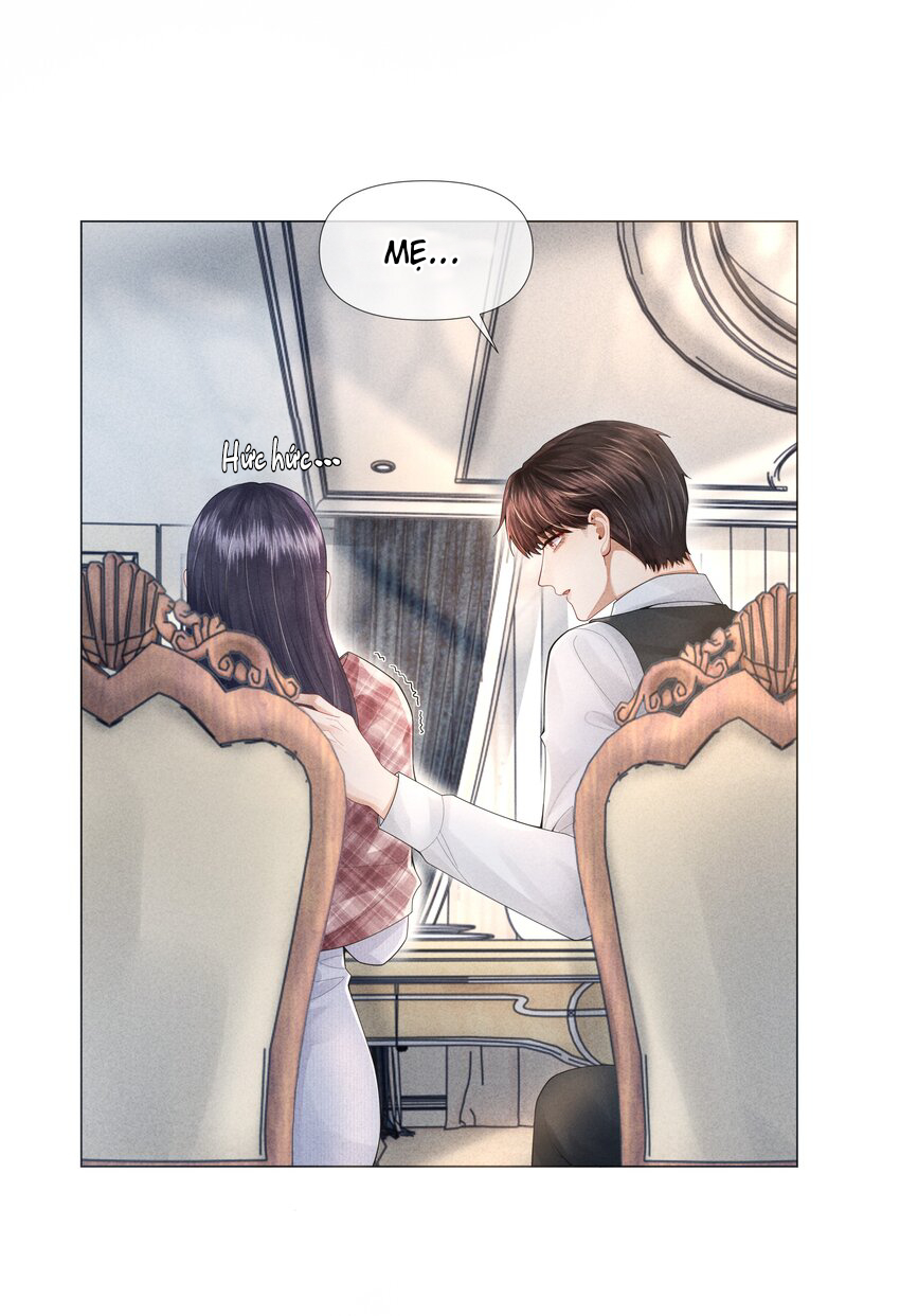 Dior Tiên Sinh - Chap 64