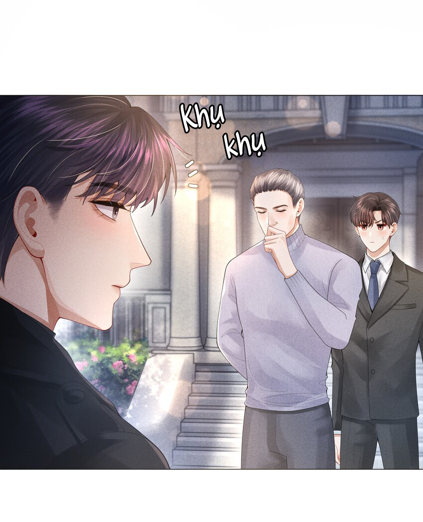 Dior Tiên Sinh - Chap 64