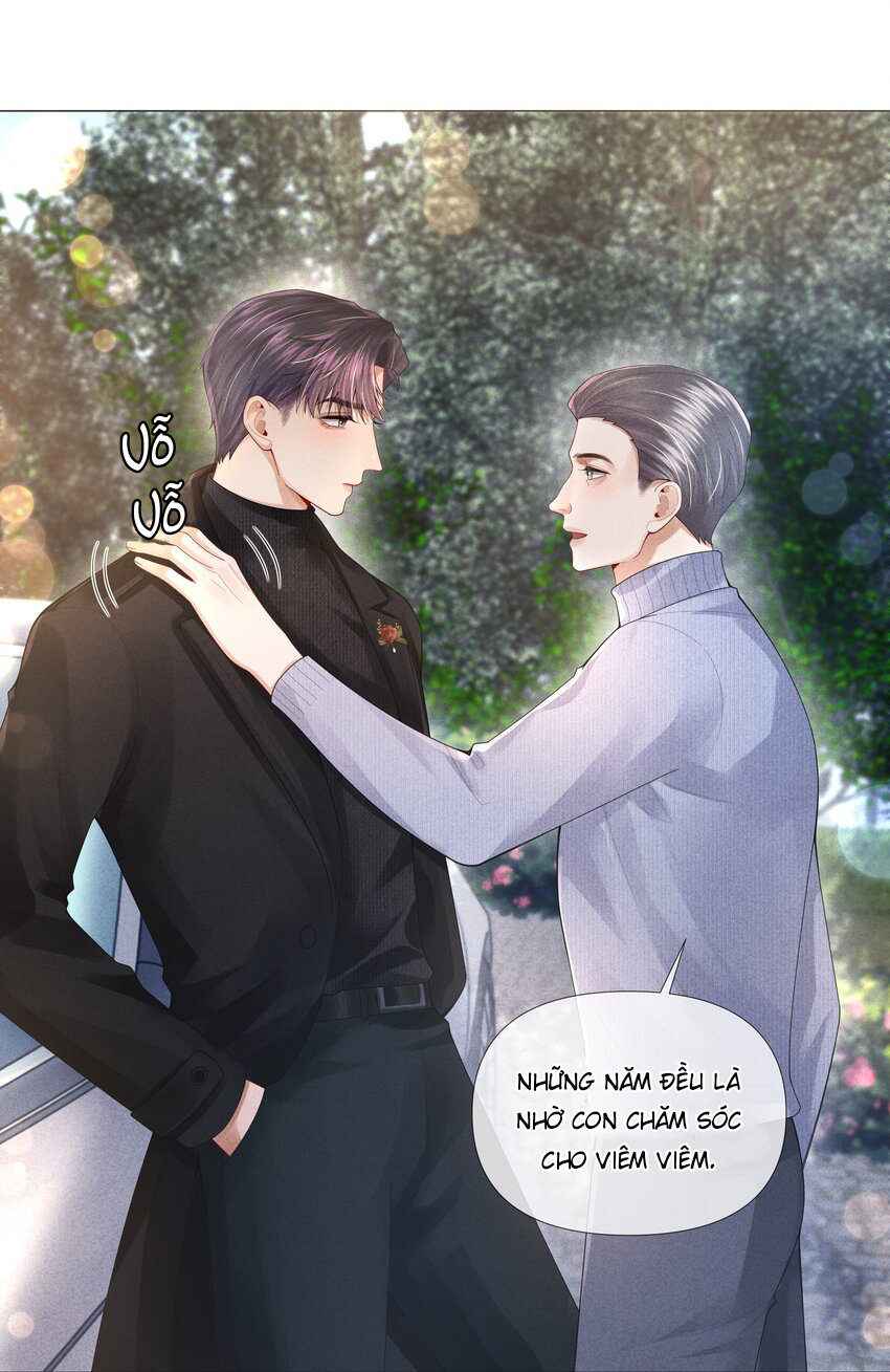 Dior Tiên Sinh - Chap 64