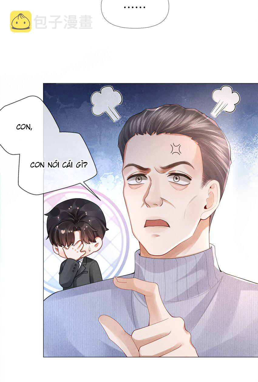 Dior Tiên Sinh - Chap 64